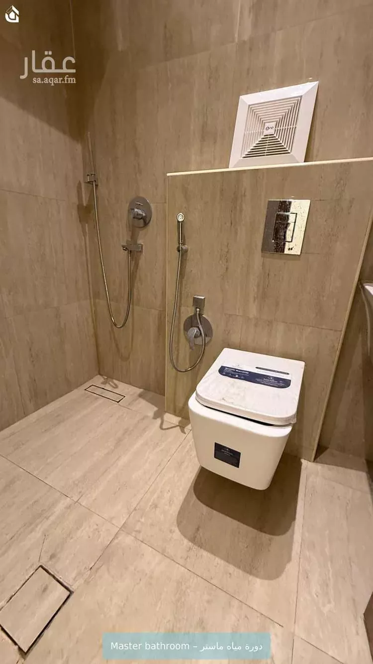 شقة للإيجار في شارع ابن الجزري, حي البيان, مدينة الرياض, منطقة الرياض صورة 4