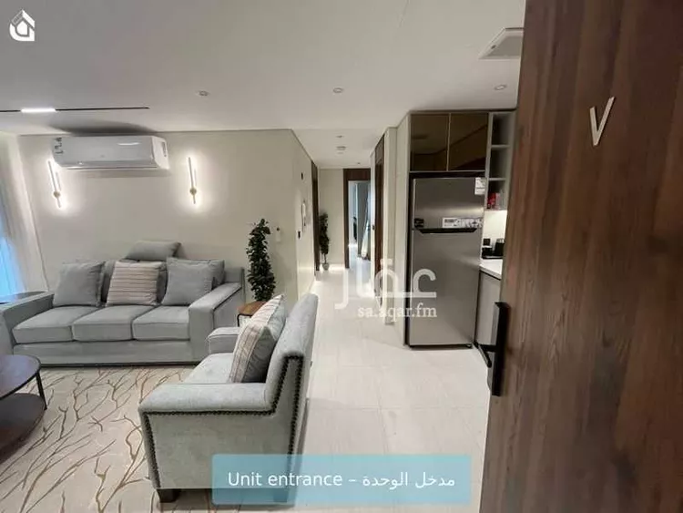 شقة للإيجار في شارع جبل المحاصير, حي الصحافة, مدينة الرياض, منطقة الرياض صورة 2
