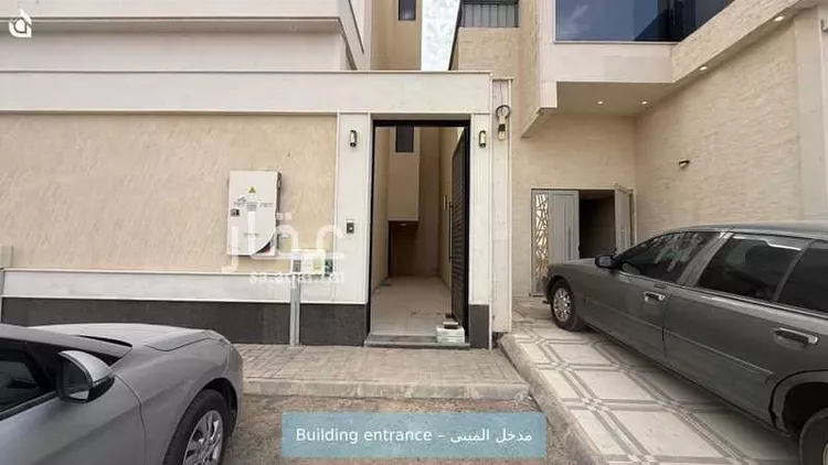 شقة للإيجار في شارع السلطان قابوس, حي المعيزيلة, مدينة الرياض, منطقة الرياض صورة 3
