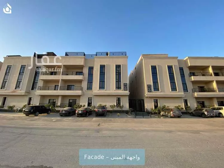 Apartment for Rent in Riyadh An Narjis