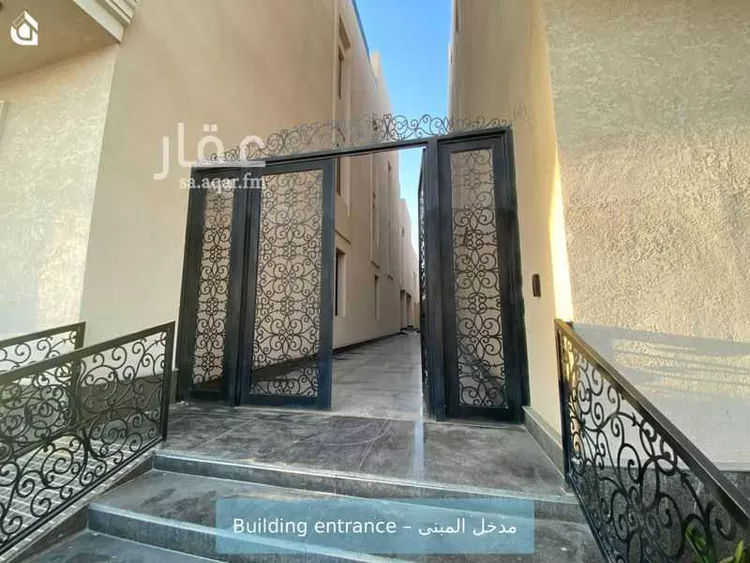 Apartment for Rent in Riyadh An Narjis صورة 2