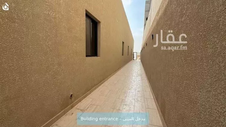 شقة للإيجار في شارع ابن الجزري, حي البيان, مدينة الرياض, منطقة الرياض