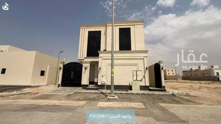 فيلا للإيجار في حي النظيم, مدينة الرياض, منطقة الرياض