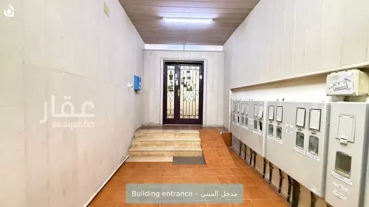 شقة للإيجار في شارع البحار, حي الحمراء, مدينة الرياض, منطقة الرياض صورة 2
