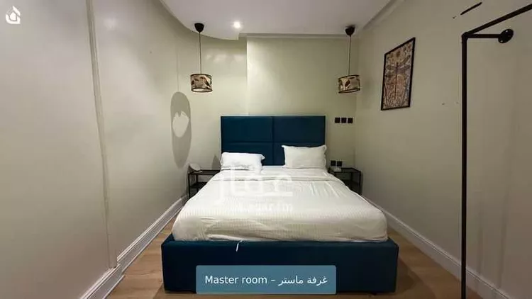 شقة للإيجار في شارع وادي الثمامة, حي العليا, مدينة الرياض, منطقة الرياض 8