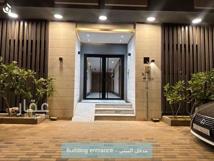 شقة للإيجار في شارع وادي العمارية, حي حطين, مدينة الرياض, منطقة الرياض صورة 2