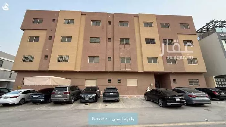 شقة للإيجار في شارع رقم 510, حي الملقا, مدينة الرياض, منطقة الرياض