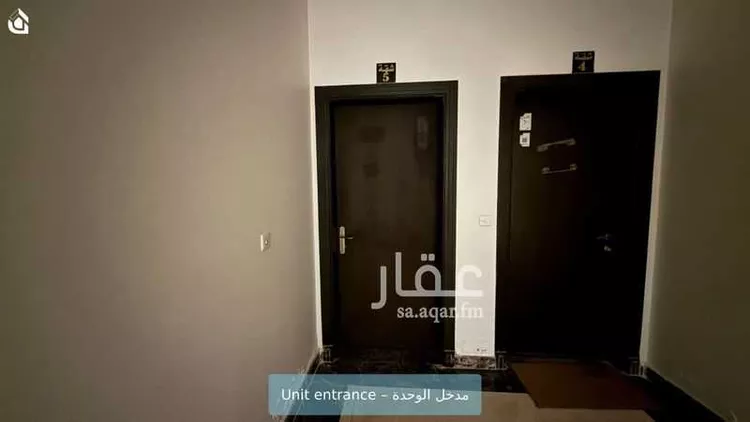 شقة للإيجار في شارع رقم 510, حي الملقا, مدينة الرياض, منطقة الرياض صورة 3