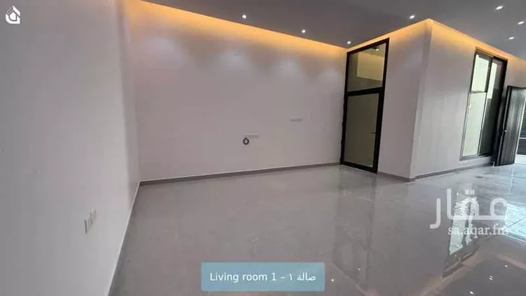 دور للإيجار في شارع محمد بن قدامة, حي العارض, مدينة الرياض, منطقة الرياض صورة 5