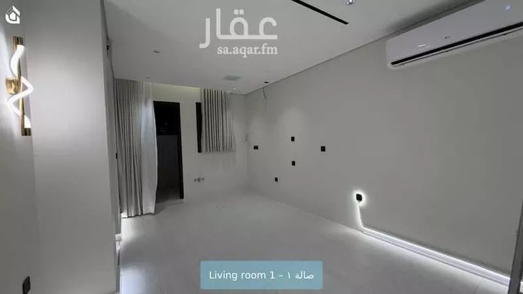 شقة للإيجار في شارع الراحة, حي الياسمين, مدينة الرياض, منطقة الرياض صورة 3
