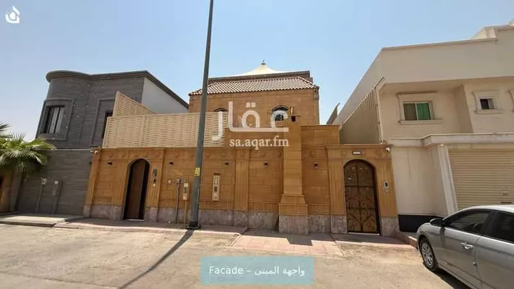 دور للإيجار في شارع الخرمة, حي السلام, مدينة الرياض, منطقة الرياض