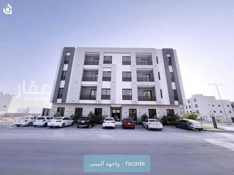 شقة للإيجار في شارع سالم بن عمير الاوسي, حي العارض, مدينة الرياض, منطقة الرياض