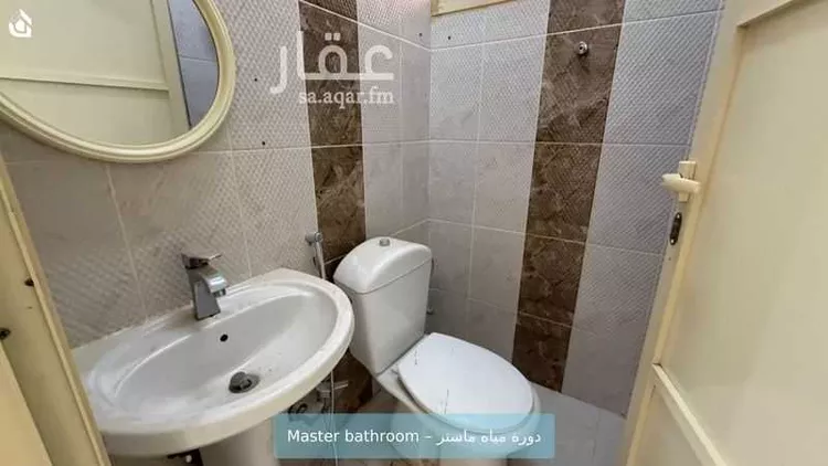 دور للإيجار في شارع رقم 69, حي الياسمين, مدينة الرياض, منطقة الرياض 12