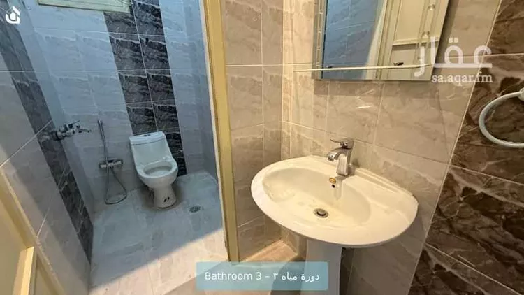 دور للإيجار في شارع رقم 69, حي الياسمين, مدينة الرياض, منطقة الرياض 14