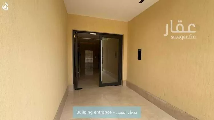 شقة للإيجار في شارع عثمان بن عيسى, حي الإزدهار, مدينة الرياض, منطقة الرياض صورة 2
