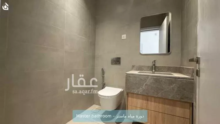 شقة للإيجار في شارع عثمان بن عيسى, حي الإزدهار, مدينة الرياض, منطقة الرياض 9