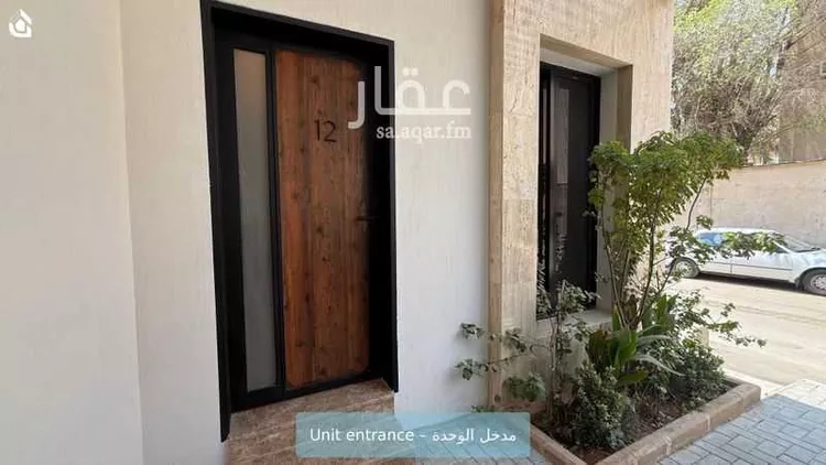 Studio for rent in Riyadh As Sulimaniyah صورة 4