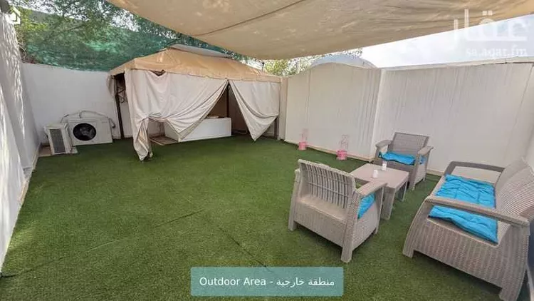 Apartment for Rent in Riyadh Al Munsiyah 10