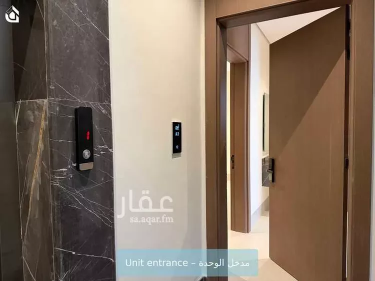 دور للإيجار في شارع محمد ابن ابراهيم ابن جبير, حي الملك فهد, مدينة الرياض, منطقة الرياض صورة 4