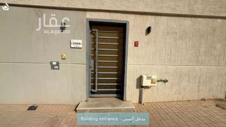 فيلا للإيجار في شارع خرشان, حي الجنادرية, مدينة الرياض, منطقة الرياض صورة 2
