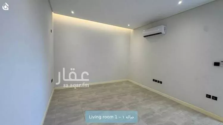 دور للإيجار في شارع أبيان, حي الندى, مدينة الرياض, منطقة الرياض صورة 5