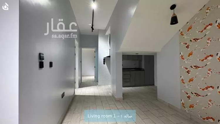 شقة للإيجار في شارع تمام الحبشي, حي الورود, مدينة الرياض, منطقة الرياض 20
