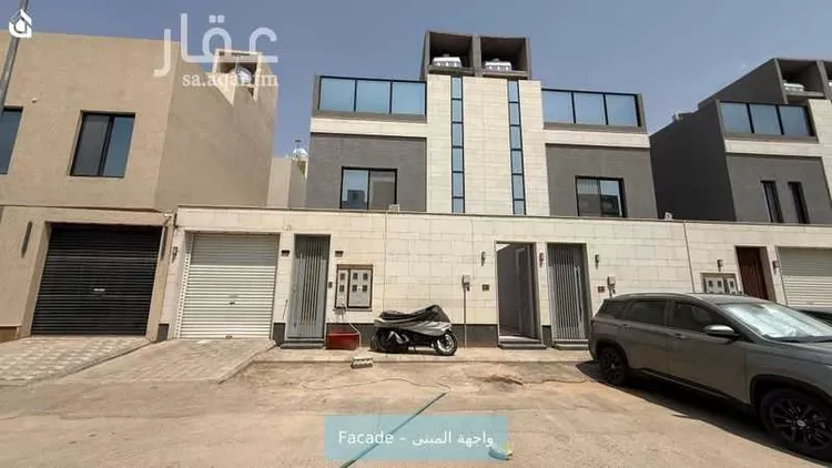 شقة للإيجار في شارع يونس الرشيدي, حي الرمال, مدينة الرياض, منطقة الرياض