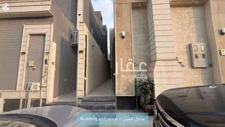 شقة للإيجار في شارع أحمد بن أصبغ, حي الرمال, مدينة الرياض, منطقة الرياض