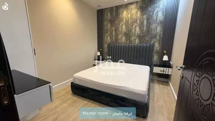 شقة للإيجار في شارع وادي الجرير, حي قرطبة, مدينة الرياض, منطقة الرياض 6