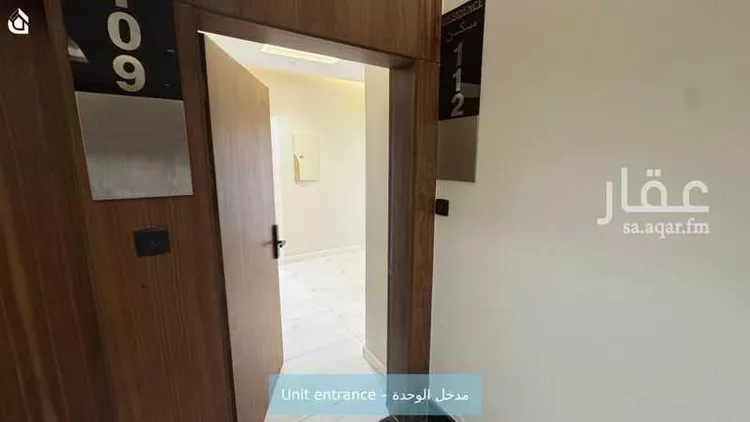 شقة للإيجار في شارع الإنتصار, حي العقيق, مدينة الرياض, منطقة الرياض صورة 4