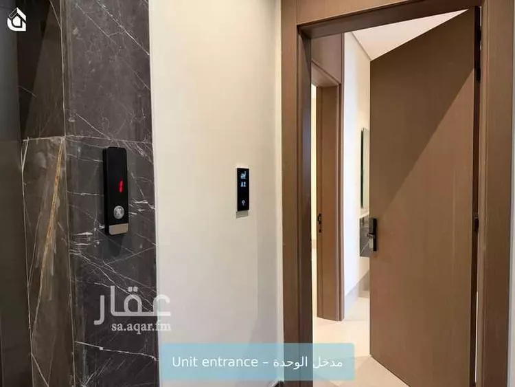 دور للإيجار في شارع  محمد ابن ابراهيم ابن جبير, حي الملك فهد, مدينة الرياض, منطقة الرياض صورة 4