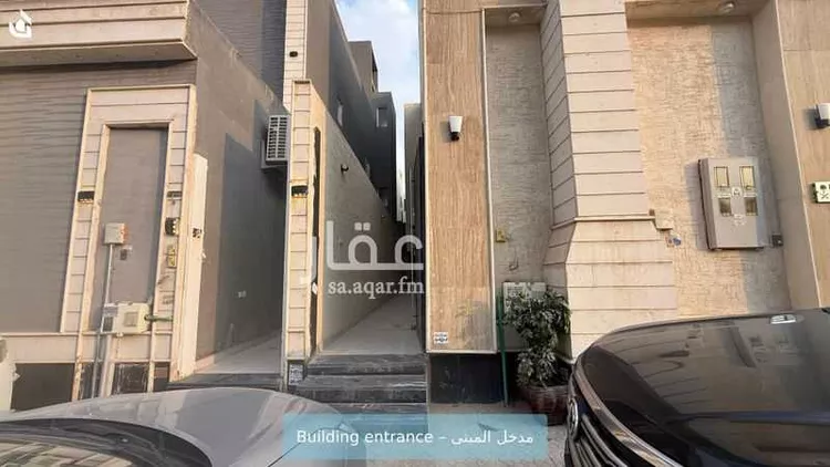 استوديو للإيجار في شارع أحمد بن أصبغ, حي الرمال, مدينة الرياض, منطقة الرياض صورة 2