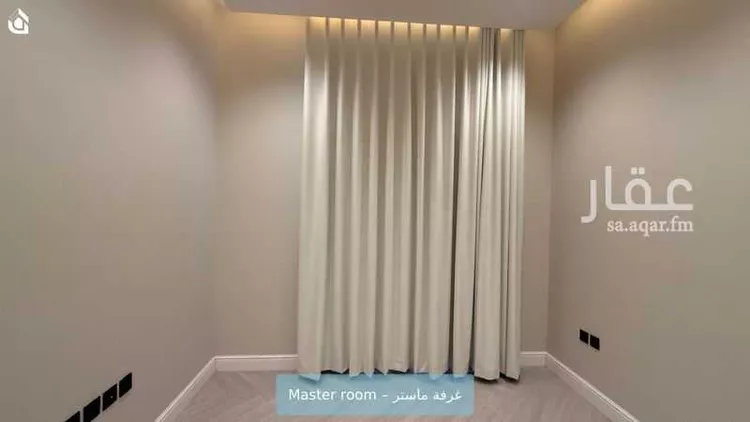 شقة للإيجار في شارع وادي وج, حي الملقا, مدينة الرياض, منطقة الرياض 7