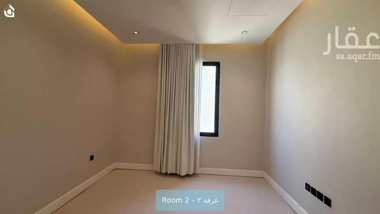 شقة للإيجار في شارع وادي وج, حي الملقا, مدينة الرياض, منطقة الرياض 8