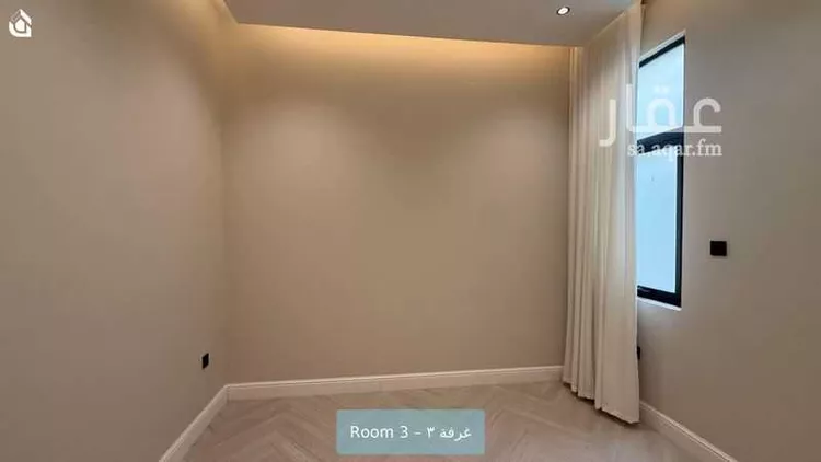 شقة للإيجار في شارع وادي وج, حي الملقا, مدينة الرياض, منطقة الرياض 9