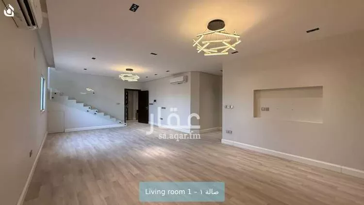 Apartment for Rent in Riyadh Al Malqa صورة 4