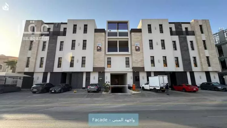 شقة للإيجار في شارع الشيخ حمد الناصر الوهيب, حي القدس, مدينة الرياض, منطقة الرياض
