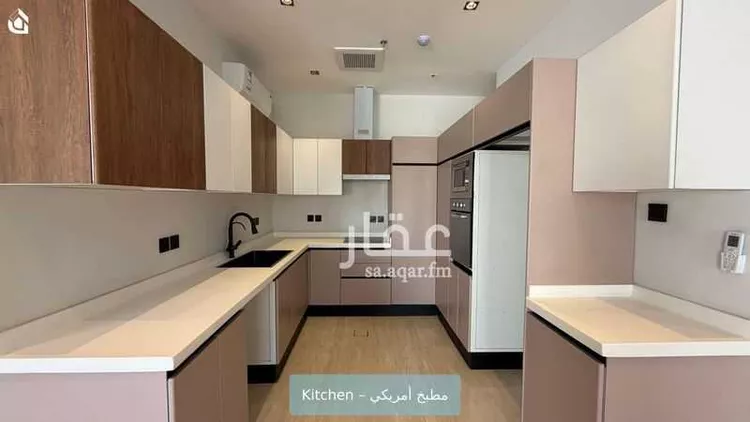 شقة للإيجار في شارع ابها, حي الملقا, مدينة الرياض, منطقة الرياض صورة 5