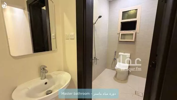 استوديو للإيجار في شارع وادي أبي عرب, حي الوادي, مدينة الرياض, منطقة الرياض 7