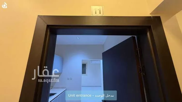 Studio for rent in Riyadh Al Wadi صورة 4
