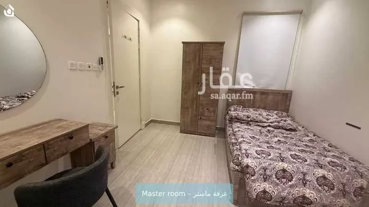 شقة للإيجار في شارع حسن بن عبدالباقي, حي الرمال, مدينة الرياض, منطقة الرياض 9