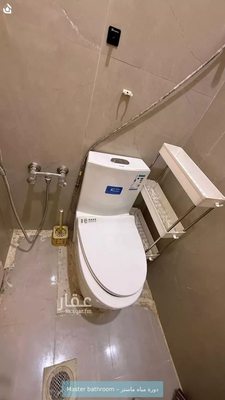 شقة للإيجار في شارع حسن بن عبدالباقي, حي الرمال, مدينة الرياض, منطقة الرياض 14