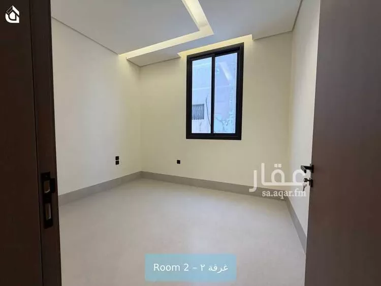 دور للإيجار في شارع  محمد ابن ابراهيم ابن جبير, حي الملك فهد, مدينة الرياض, منطقة الرياض 13