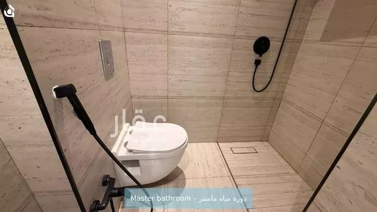 شقة للإيجار في شارع أبحر, حي الملقا, مدينة الرياض, منطقة الرياض 11