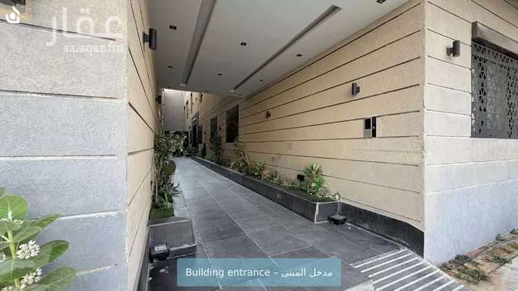Apartment for Rent in Riyadh Al Malqa صورة 2