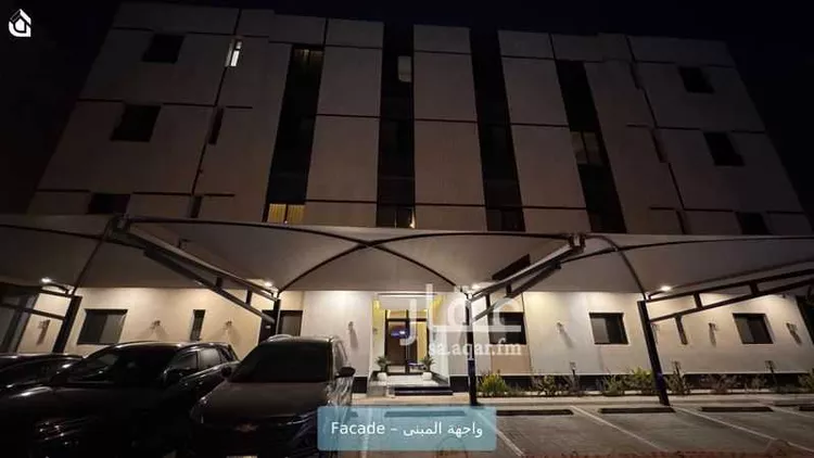 شقة للإيجار في شارع الإنتصار, حي العقيق, مدينة الرياض, منطقة الرياض