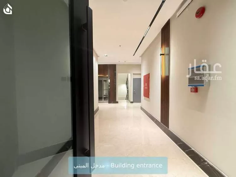شقة للإيجار في شارع الوادي الأخضر, حي قرطبة, مدينة الرياض, منطقة الرياض صورة 2