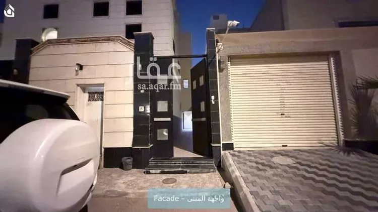 شقة للإيجار في شارع رقم 14, حي الندى, مدينة الرياض, منطقة الرياض