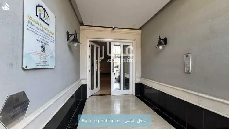 Floor for Rent in Riyadh An Nada صورة 2