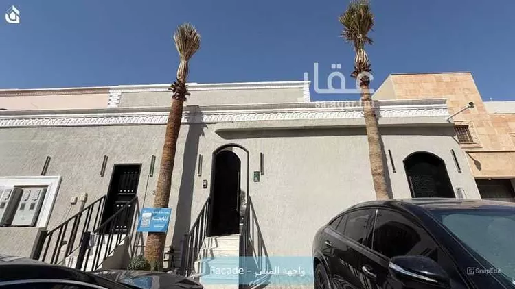 Apartment for Rent in Riyadh As Sahafah 9
